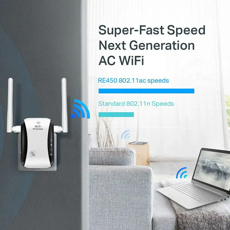 wifi signal booster for garden Phạm Vi WiFi Mở Rộng Internet Tăng Áp Mạng Router Không Dây Lặp Tín Hiệu best wifi 6 mesh router