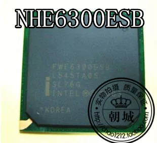 5 шт./лот NHE6300ESB SL7XJ