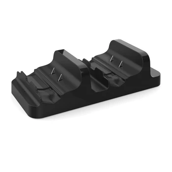 

Dual Slot Fast Charging Dock Station Charger Cradle for for XboxSeriesX/S XboxONE SLIM/ONE X Series Handle