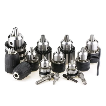 

Morse electric drill drill chuck drill press bench drill chuck three jaw chuck taper drill chuck MT2 MT3 MT4 B16 B18 B22