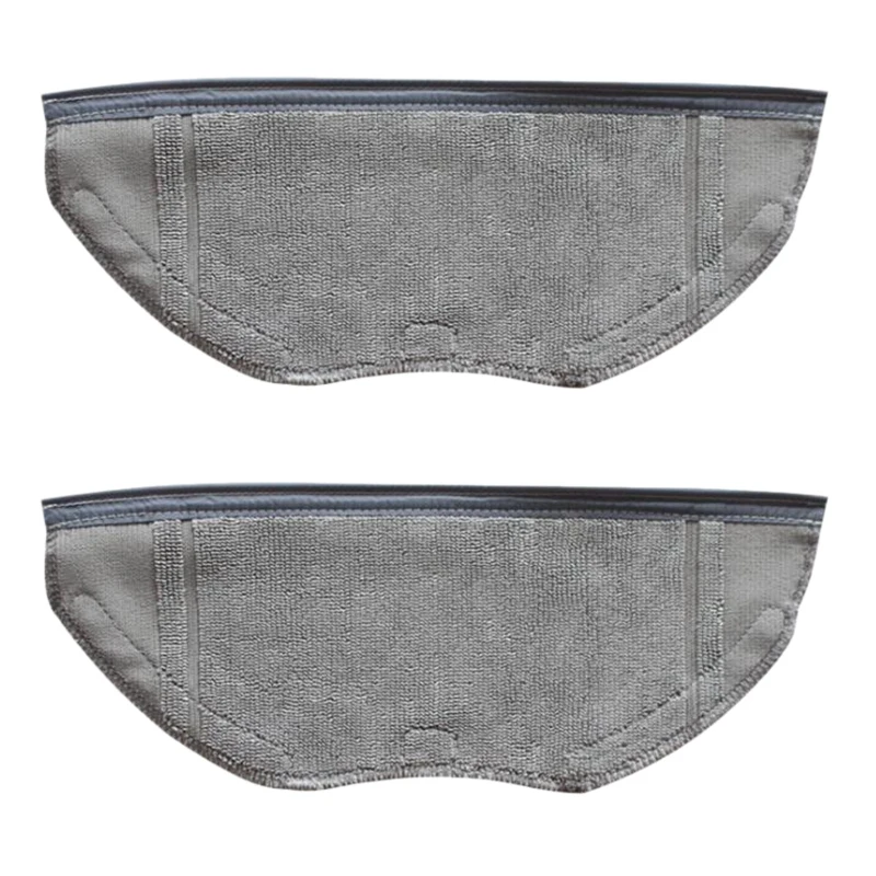 

2x Mops Accessories for Xiaomi G1 /360 X90 X95 Vacuum Cleaners Washable Cleaning Cloth,Replaceable Special Cloth Parts