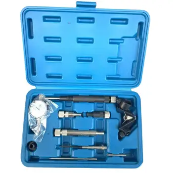 

Automotive Diesel Fuel Pump Timing Tool Engine Calibration Tool Professional Auto Timing Tool Set for BMW/Audi/Mazda/Renault