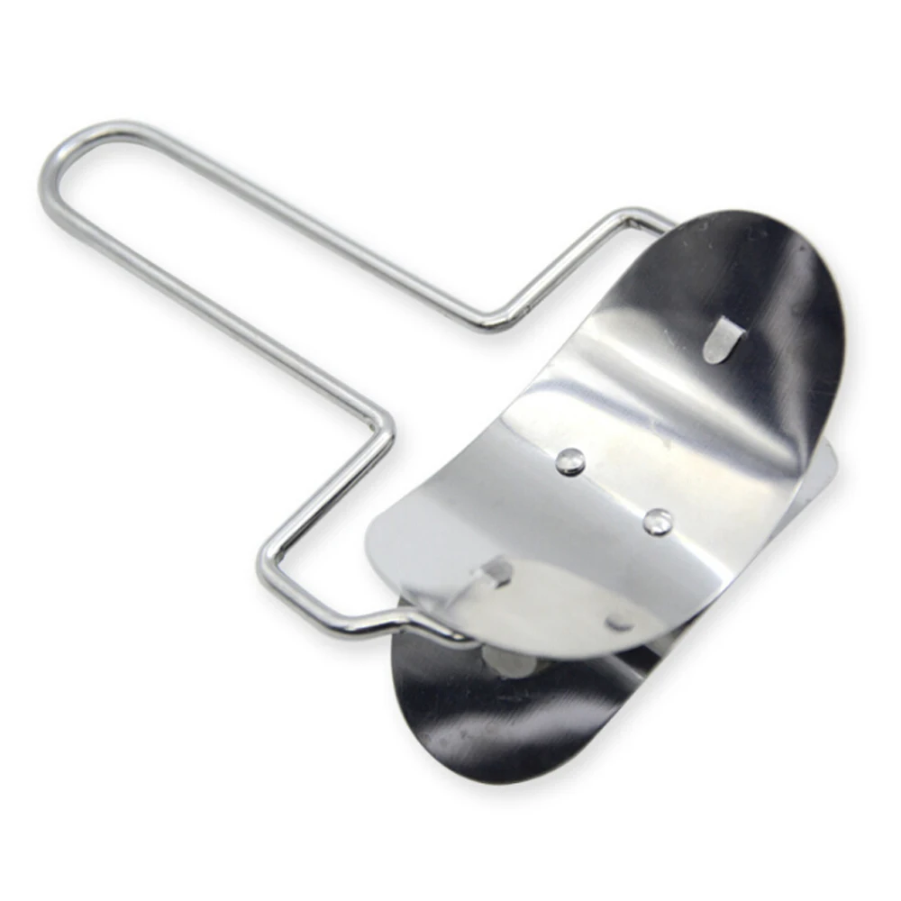 Круглая скалка для пельменей резак делая машину из нержавеющей стали тесто пресс