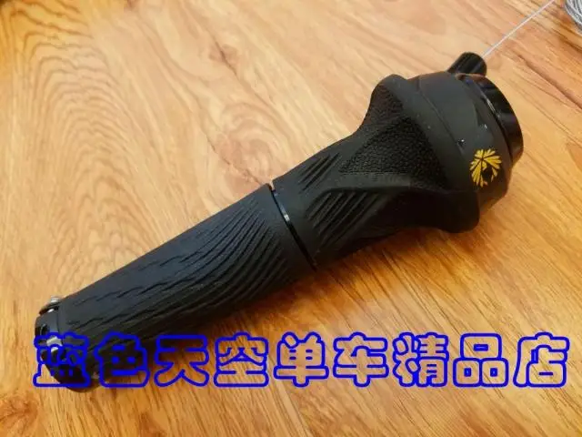 XX1 eagle Grip Shift 12S Twist Shifter MTB велосипедные переключатели передач велосипеда