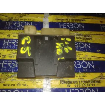 

9652021180 modulus Electronic Citroen C5 Saloon *