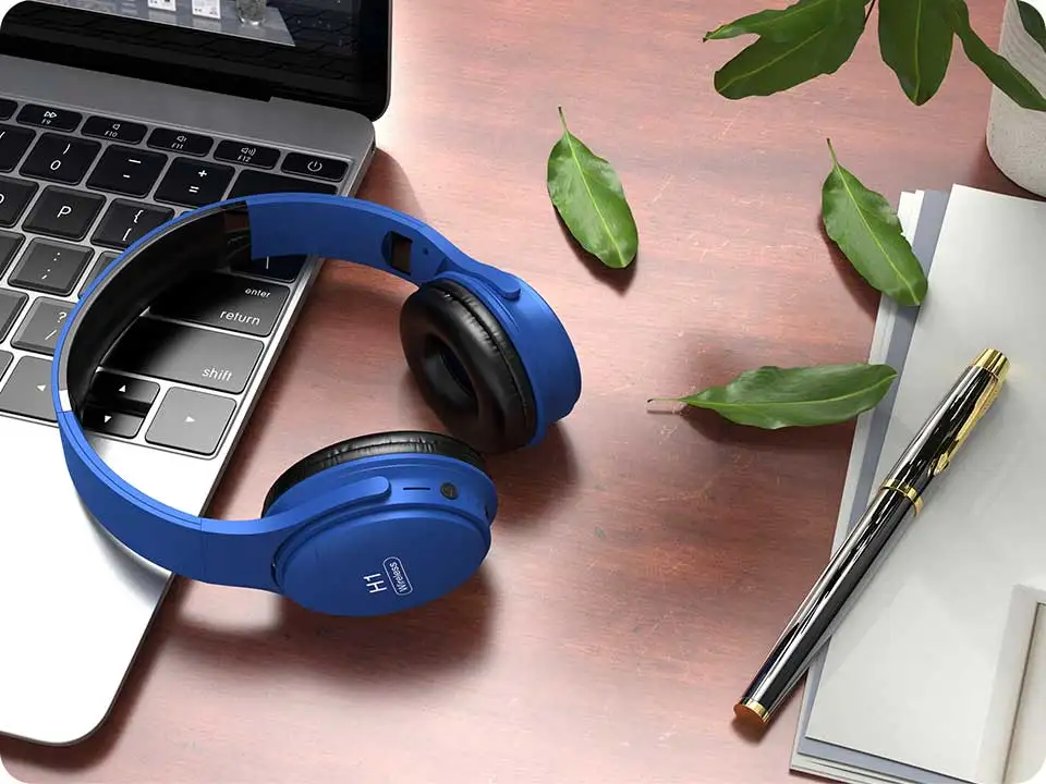 Simvict гибкие беспроводные наушники Bluetooth гарнитуры с шумоподавлением Поддержка TF карты