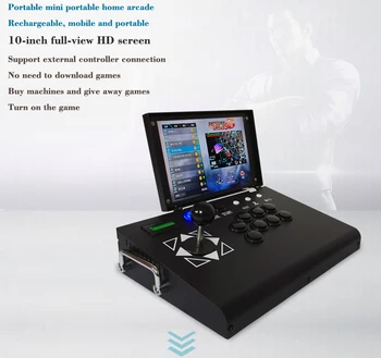 

4018 in 1 Jamma Multi Arcade Game Board for game Mini Multi Game Arcade Machines