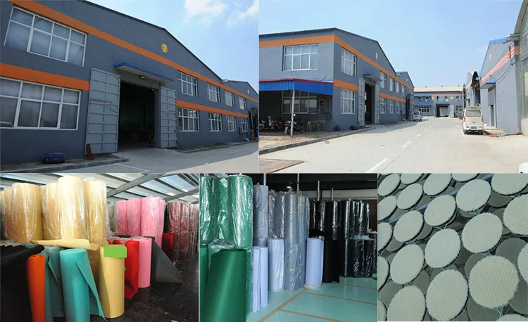 Manufacturers Profession Production Direct Supply TR-702 Wool Ball Wool Yarn Roll Car Beauty Polishing Wool Ball