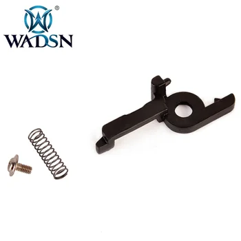 

WADSN Tactical Single Linkage Arm For Airsoft AEG Ver.3 Gearbox Softair Hunting Parts FB06004 Shooting Paintball Accessories