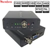 720/1080P 5MP 2MP Full HD AHD signal to HD/VGA/CVBS signal Converter Adapter For CCTV Camera Video Convert for HDCP NTSC PAL 1