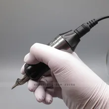 Storm мини роторная Татуировка ручка машина татуировки картриджи поставка татуировки