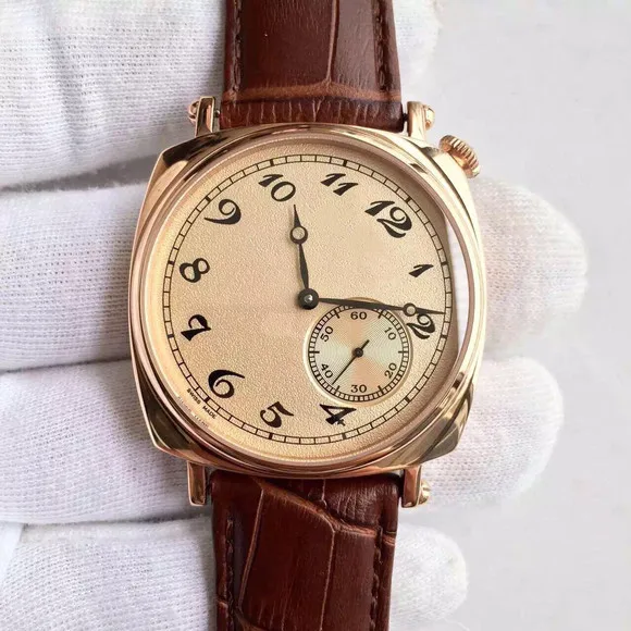 

WG10557 Mens Watches Top Brand Runway Luxury European Design Automatic Mechanical Watch
