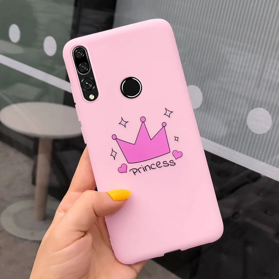 Темно-серый Чехол для huawei Honor 20 чехол Роскошный силиконовый чехол Мягкий ТПУ противоударный Бампер для huawei Honor20 20 Pro Lite 20S 20i чехол - Цвет: Темно-серый