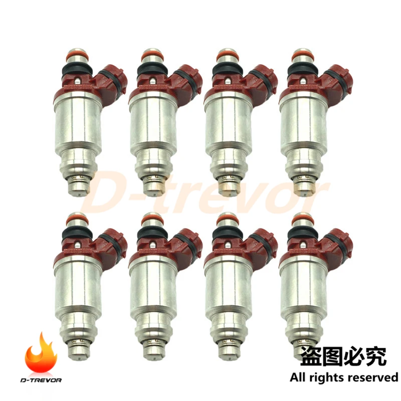 8 шт. высококачественные фотообои для MITSUBISHI PAJERO 195500-5810 1955005810 | Автомобили и