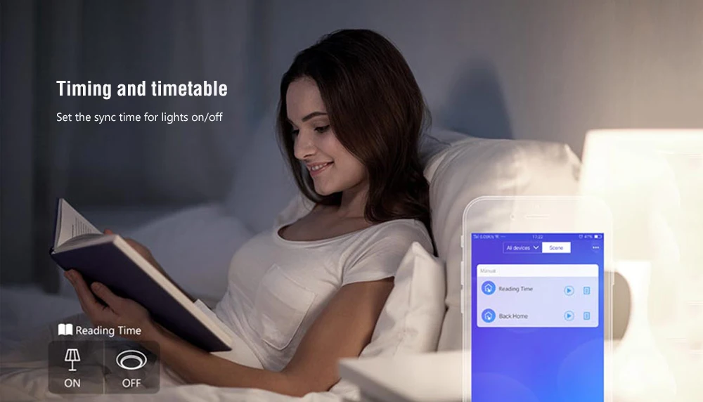 Интеллектуальный выключатель света SONOFF T3 Smart Wi-Fi настенный свет переключатель работает с Google Home черный 120 Тип на границах 1/2/3 433 RF/APP/Touch Управление