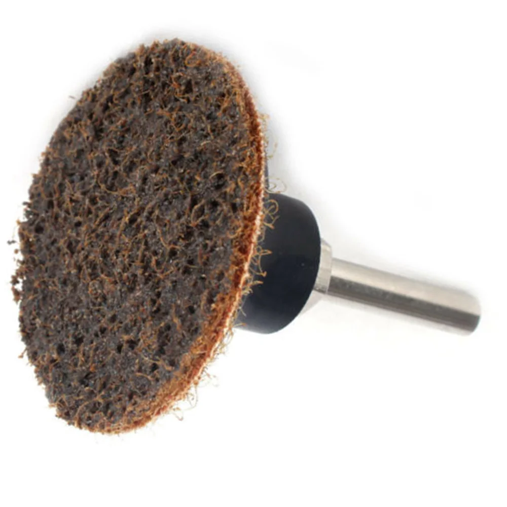 

Sanding Discs Polishing Grinding Pads Oil Rust Paint Removal Pads Sander Parts