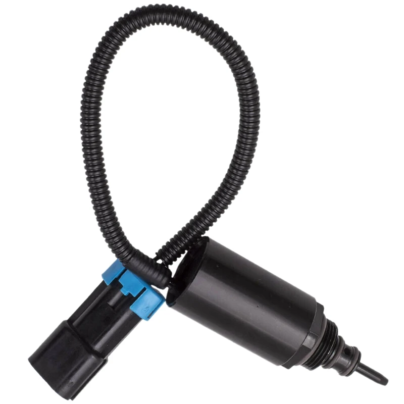 

Turbo Wastegate Control Solenoid Fit for Dodge Cummins Ram 5.9L 4036054