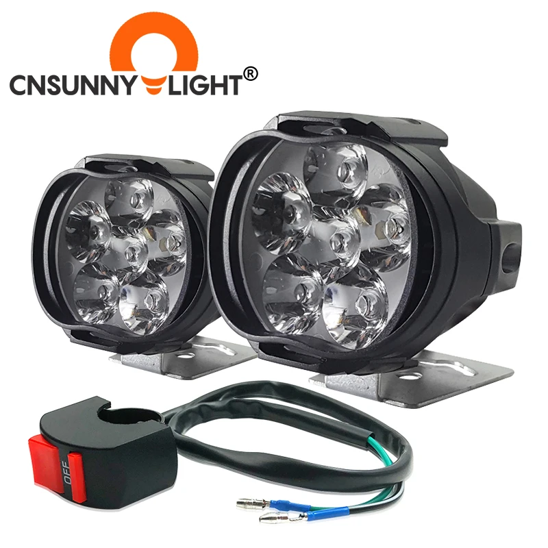 bicycle led headlight