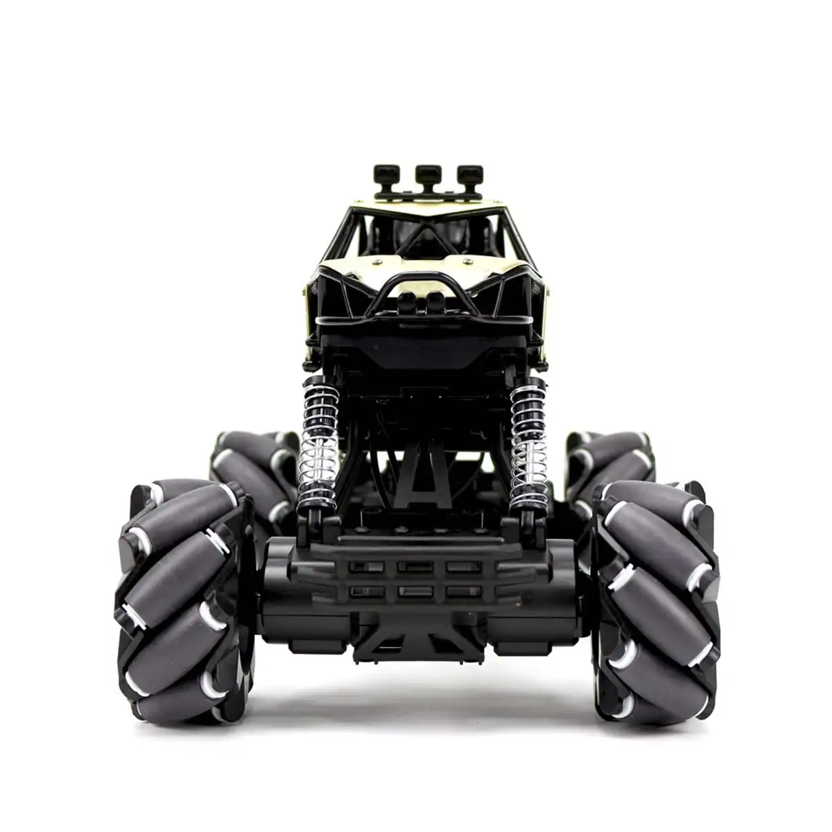 RC автомобиль 1/14 4WD пульт дистанционного управления высокоскоростной автомобиль 2,4 ГГц электрический RC игрушки круглый Дрифт грузовик багги внедорожные игрушки Дети Suprise