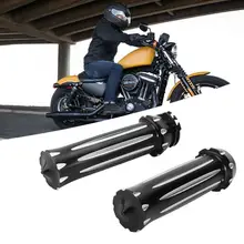 1in руль из алюминиевого сплава рукоятка рукав универсальный мотоцикл модификация аксессуар мотоцикл части мотоцикла руль