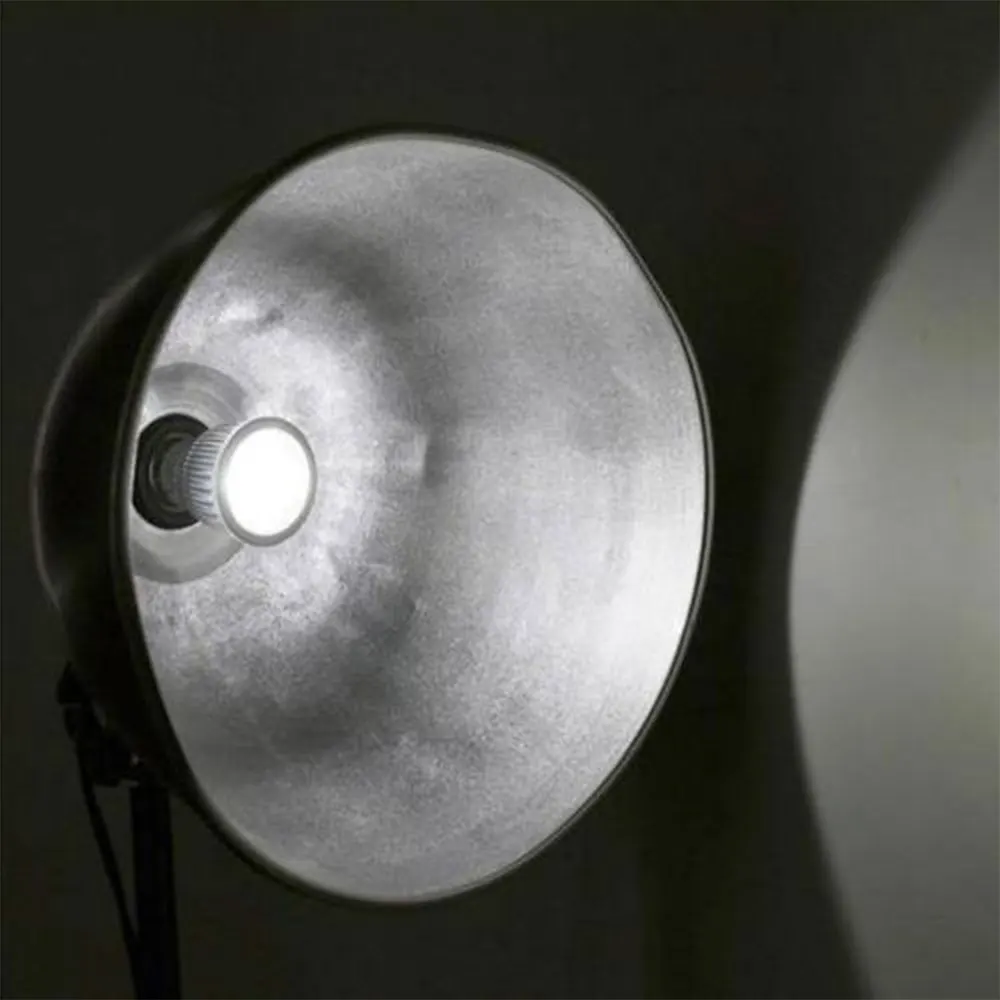 GU10 9W Dimmable прожекторы ультра яркий белый/теплый белый алюминий 300LM 85-265V
