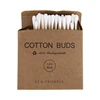 100-200pcs Double Head Cotton Swab Bamboo Cotton Swabs Wood Sticks Disposable Buds Cotton for Nose Ears Cleaning Tools ► Photo 2/6