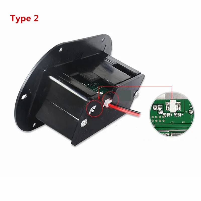 Mono para Carro Placa de Amplificação Subwoofer com Cartão em u com Controle Placa Amplificadora Mono Áudio Automotivo Bluetooth Remoto 14 cartão em u com controle remoto