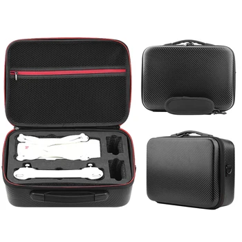 

FIMI X8 SE 2020 Portable Storage Bag Waterproof Hard Cover Shell Handbag Travel Case Box For FIMI X8 SE 2020 Drone Accessories