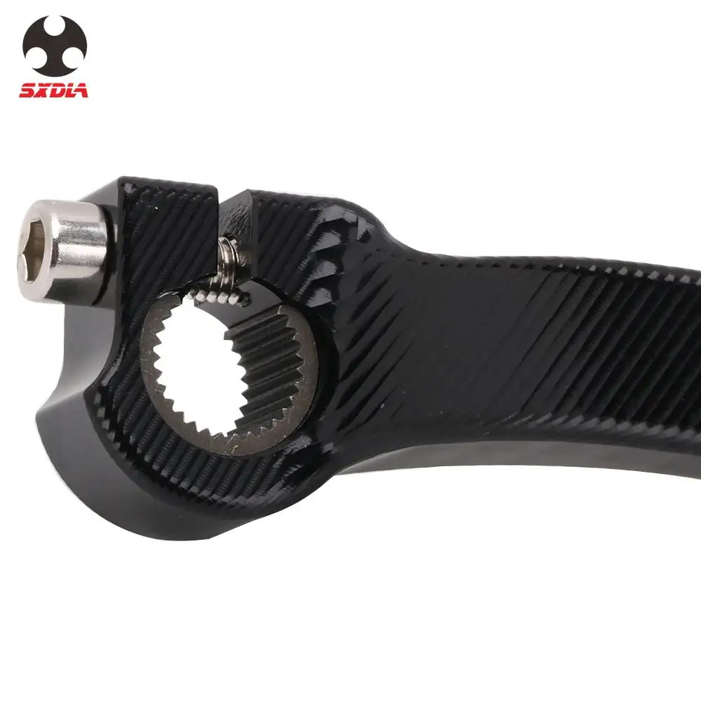 Motorcycle Gear Shifter Shift Pedal Lever For Yamaha YZ125 YZ250 YZ250F YZ450F WR250F WR450F YZ125X YZ250X SEROW250 XT250X XT250