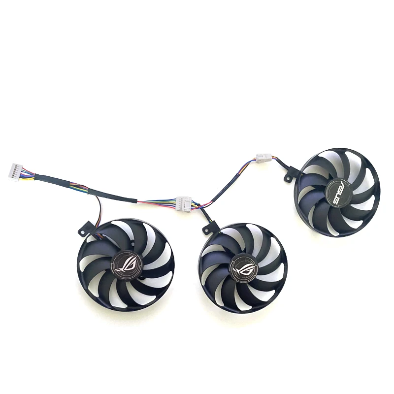NEW 87MM T129215SU For ASUS RTX2070 ROG STRIX-GeForce RTX 2060