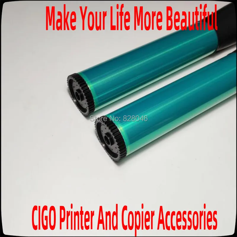 para Okidata B411 Opc da Impressora para Oki Mfp Tambor 44574302 44574301 411 431 412 mb 461 471 491 Opc B412 B431 Mb461 Mb471 Mb491 2 MB491 MFP Tambor OPC Da Impressora, Para