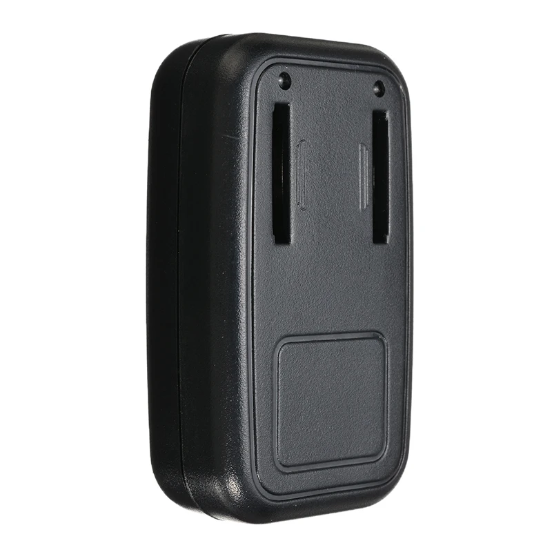 DC 4,2 V 20mA кнопочное зарядное устройство s AC100-250V зарядное устройство для путешествий для LIR2032 2025 EU Plug