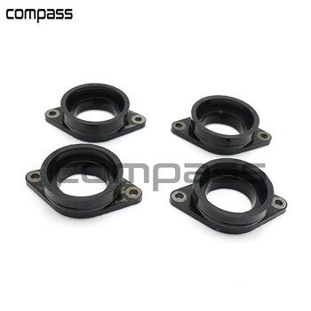 

CBR 1000 RR Motorcycle Carburetor Interface Glue For Honda 04 05 06 07 Intake Manifold Adapter