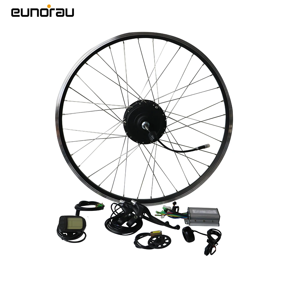 BTN Conversion kit 36V250W (1)