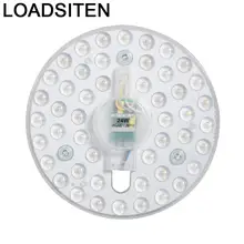 

Techo Diy Diode Board Micro Backlight Diodo Smd Strahler Iluminador Cob Tv Television Chip Focos Cree Pcb LED Ceiling Light Wick