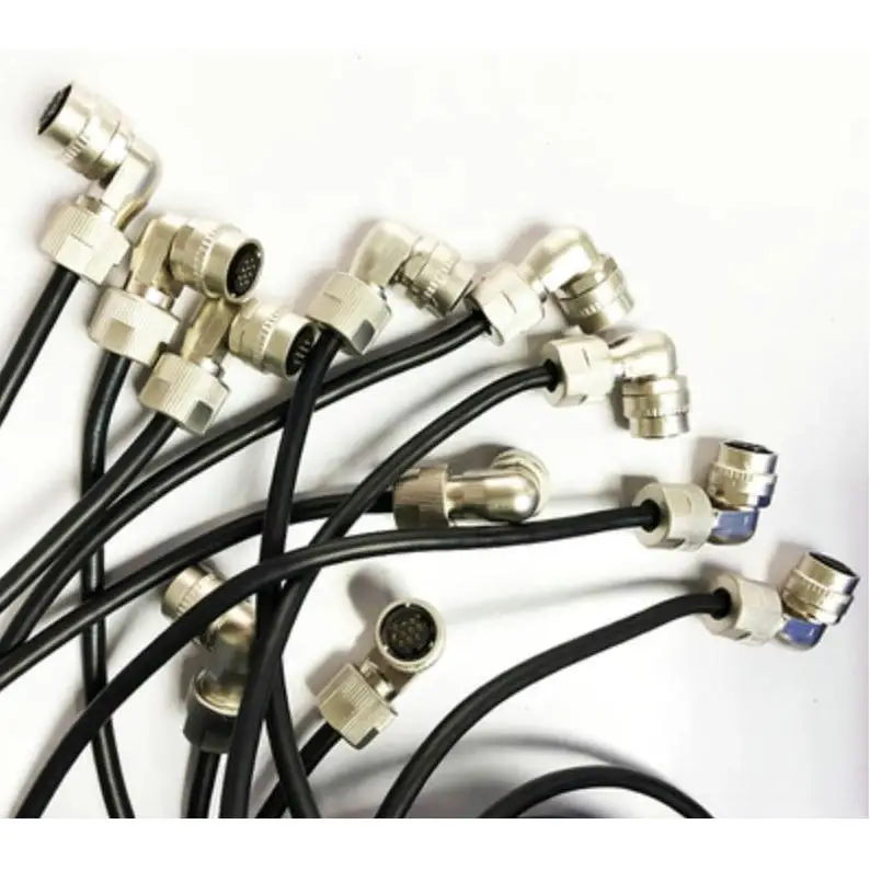 Cheap Fios elétricos