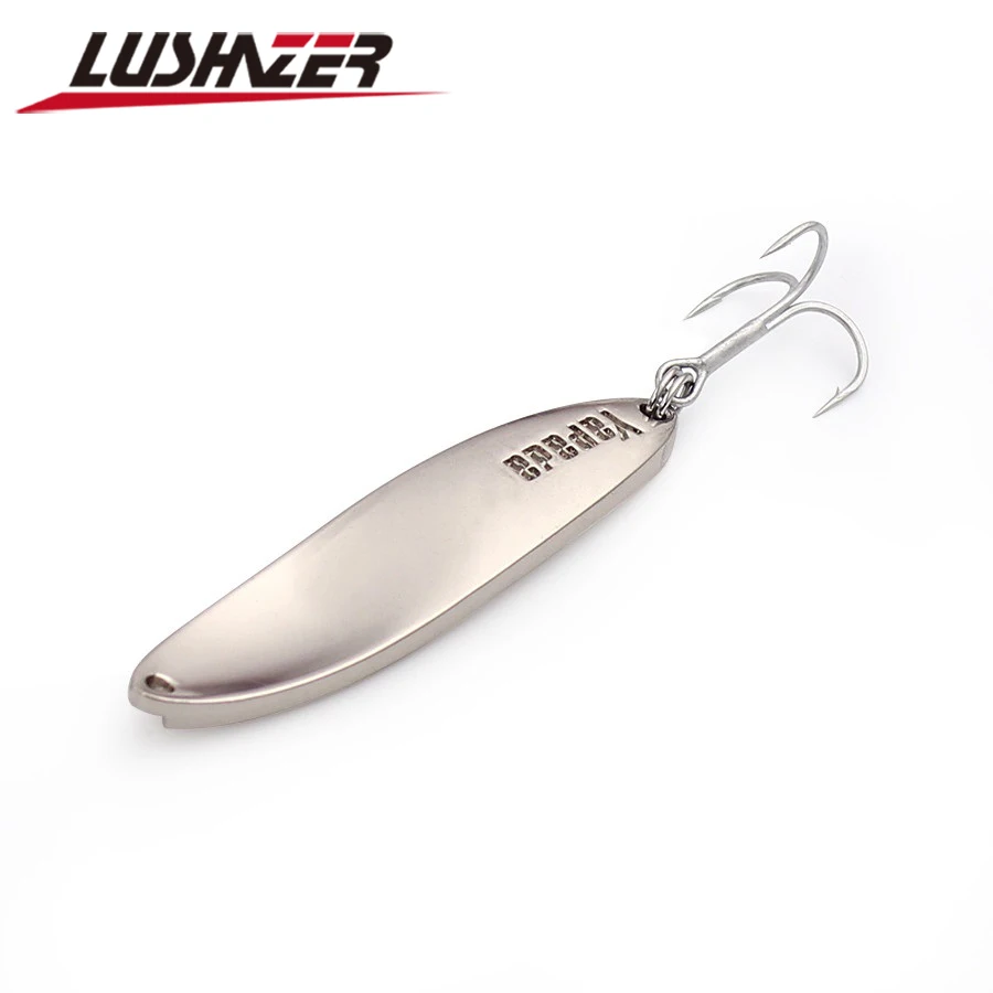 Приманка ложка для рыбной ловли 7 5 г 70 15 20 г|metal jigging lures|jigging luremetal jig |