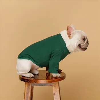 

Pet Dog Vest Jacket Clothing Autumn Winter Warm Dog Clothes Coat for Small Medium Large Dogs