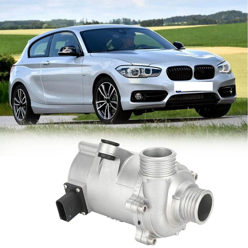 Car Electric Coolant Water Pump N20 B20 for BMW F20 F22 F30 F31 F34 F35