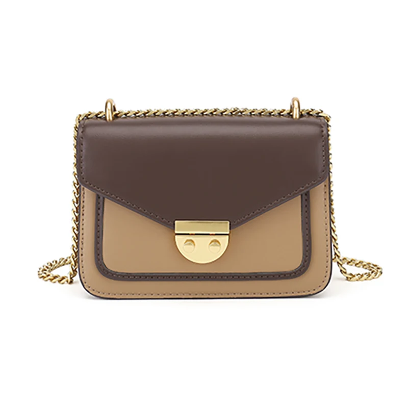Korting Nieuwe 2020 Mode Vintage Ketting Tas Voor Vrouwen Kleine Zwarte Lederen Luxe Dames Winkelen Designer Schouder Messenger Bag Korting Nieuwe 2020 Mode Vintage Ketting Tas Voor Vrouwen Kleine Zwarte Lederen Luxe Dames Winkelen Designer Schouder Messenger Bag