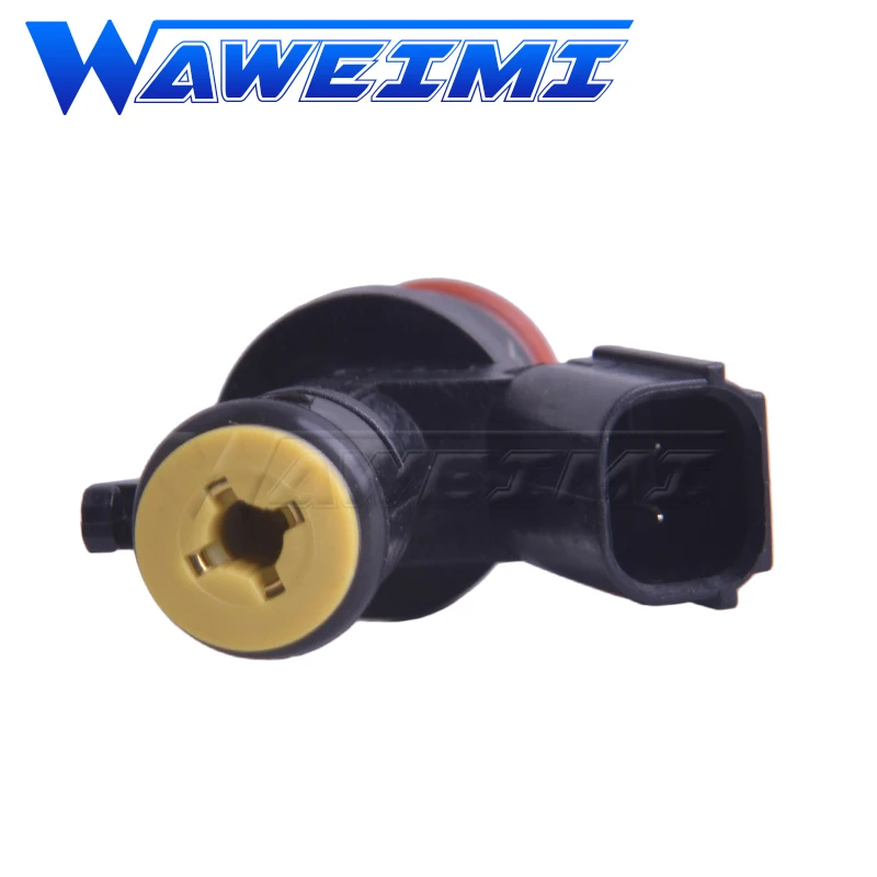 WAWEIMI хорошее качество 4x Топливная форсунка Форсунка OE 16450-RJC-A01 850cc для гоночного автомобиля 3.5L 3.7L V6 16450RJCA01