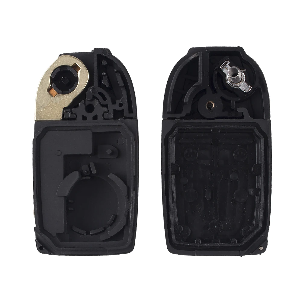 Remote Control/ Key Case For Volvo Xc70 Xc90 V50 V70 S60 - - Racext™️ 19 - Racext 12