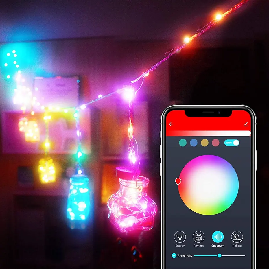 água para festa de natal decoração luzes trabalho com alexa google