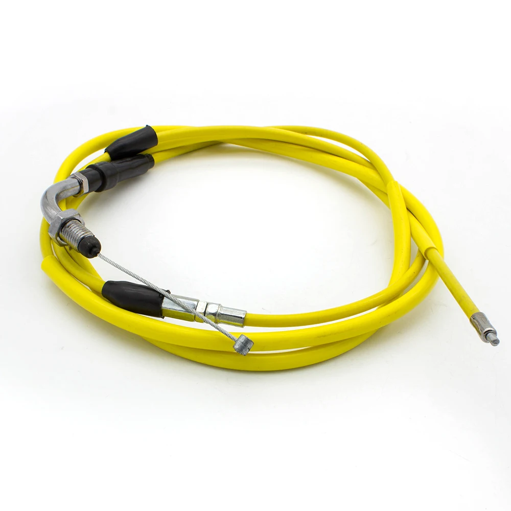GY6 Дроссельный кабель аксессуары для Мотоциклов GY6 139QMB GY6 Китайский скутер часть 50cc-125cc