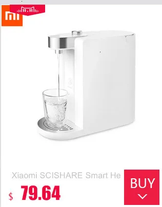 Xiaomi Dabai кран для раковины в ванной комнате с выдвижным ополаскивателем опрыскиватель полоскание Чистка 2 режима смеситель кран для холодной и горячей ванны