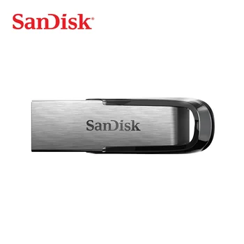 

SanDisk 100% Original USB 3.0 USB Flash Pendrive 16GB 32GB 64GB 128GB Memory Stick pen drive u disk for tablet