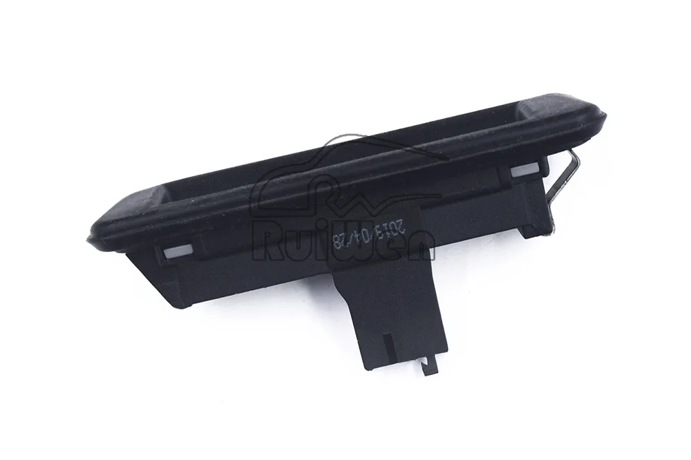 Ручка багажника для Skoda роскошный Roomster Rapid Fabia Octavia VW Polo 5E0827566 5E0827566A 5ED827566