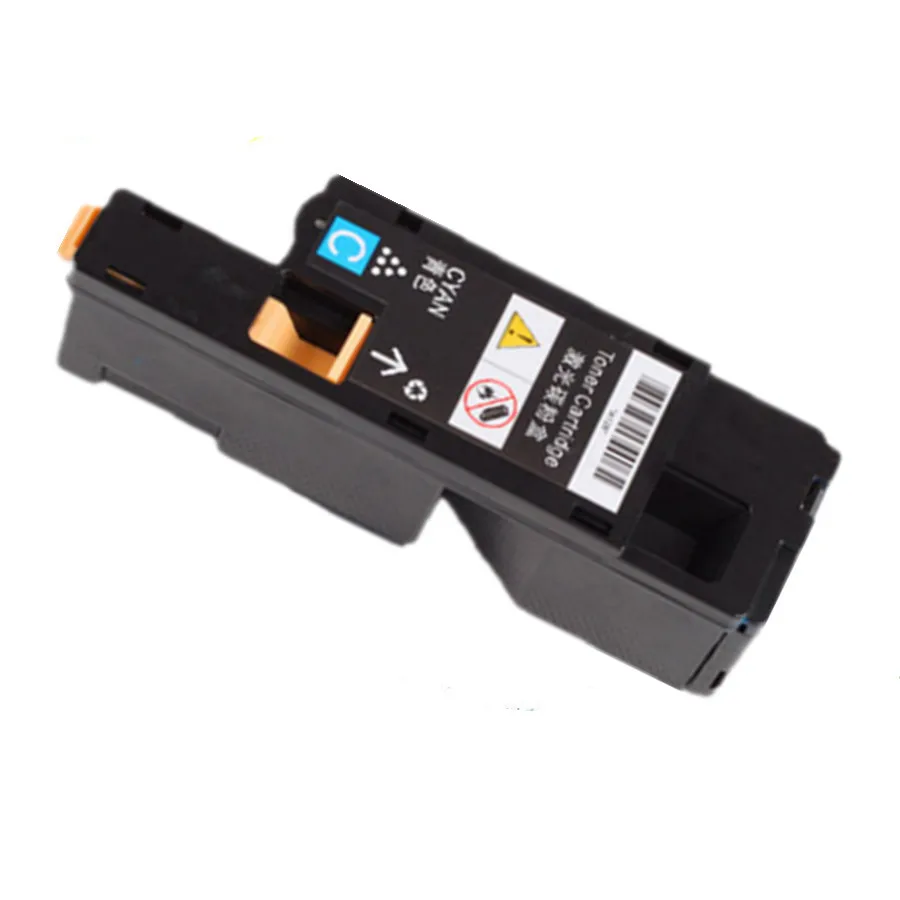 Совместимость Цвет тонер-картридж Замена Aculaser C1700 C1750N C1750W CX17NF 1750W CX17NF C1700 C1750W C-X17NF принтер