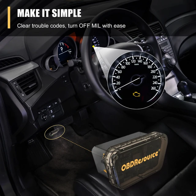 Car OBD2 Code Reader ELM327 V1.5 P04 Automatic Engine System DTC Cleaner Erase ELM 327 OBDII Scan Tool Car Diagnostic Tools 2