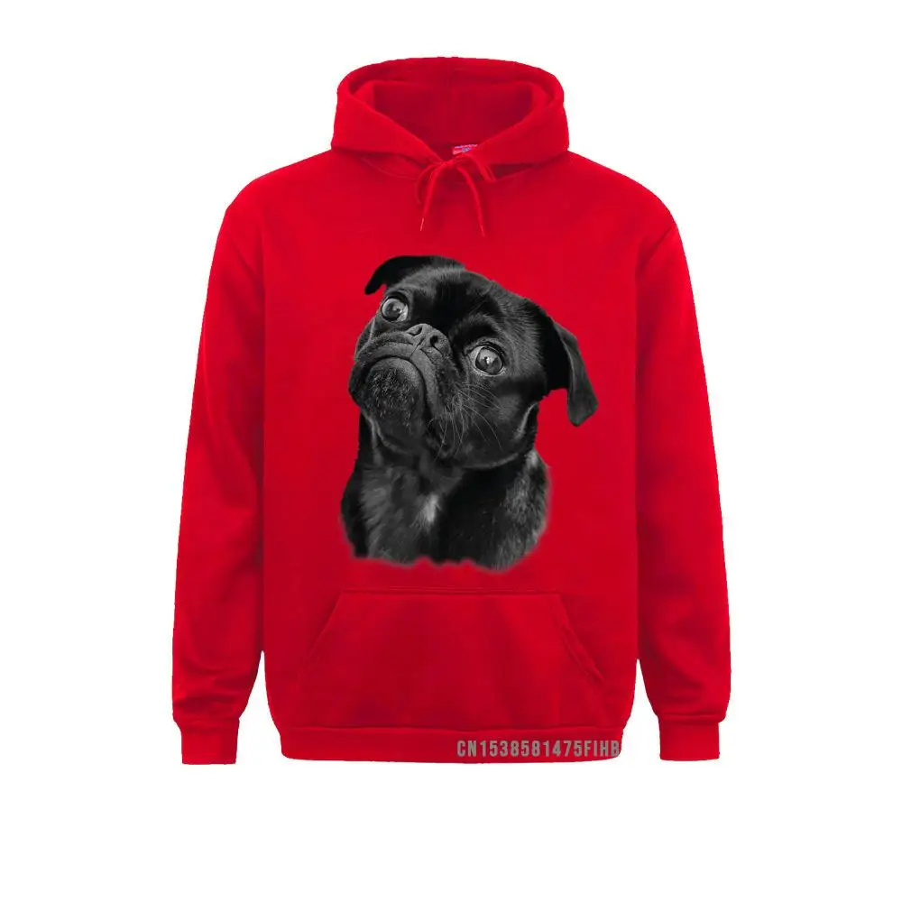 Cool Long Sleeve Hoodies Summer Men Sweatshirts Gift Clothes Dominant 18527 red